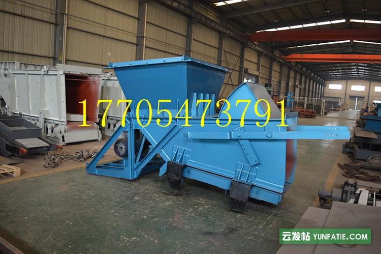 濟(jì)寧GLW590/18.5/S礦用往復(fù)式給煤機(jī) 廠家直銷(xiāo)與技術(shù)開(kāi)發(fā)的融合之道